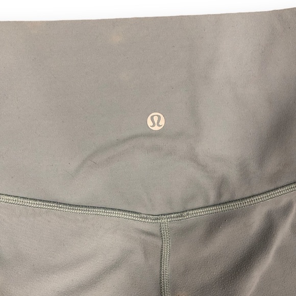 Lululemon Leggings - Picture 4 of 8